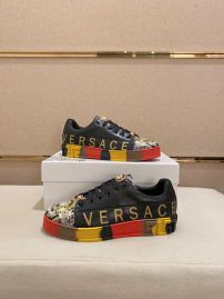 Picture of Versace Shoes Men _SKUfw146402859fw